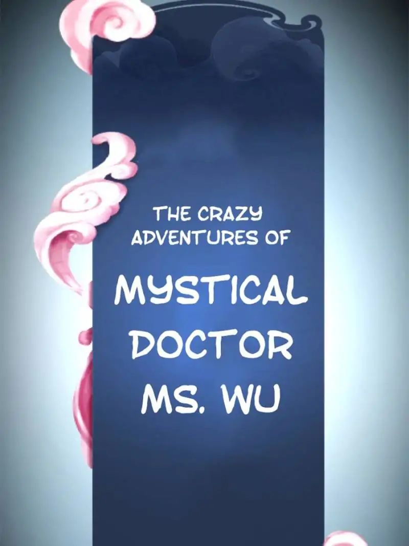 The Crazy Adventures of Mystical Doctor Chapter 1 5